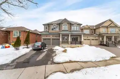 37 Pace Avenue Brantford Ontario N3S 0J2