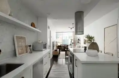 38 Dan Leckie Way Unit# 728 Toronto C01 Ontario M5V 2V6