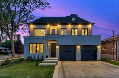 140 Hillmount Avenue Toronto C04 Ontario M6B 1X8