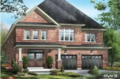 70 Abercrombie Crescent Brampton Ontario L7A 4N3