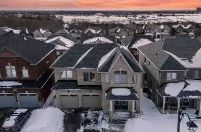 1966 GRANDVIEW ST N Street Oshawa Ontario L1H 8L7