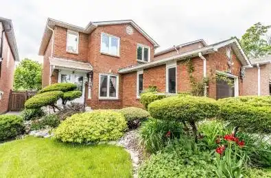 4674 Pemmican Trail Mississauga Ontario L4Z 2M4