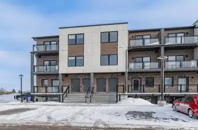 940 St David Street Unit# 90 Centre Wellington Ontario N1M 0L7