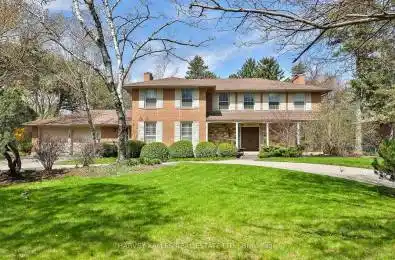 38 Fifeshire Road Toronto C12 Ontario M2L 2G6