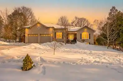 5885 Davey Drive Frontenac Ontario K0H 2W0