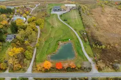 5785 Halls Road Whitby Ontario L1M 1S5