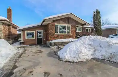 1203 Edmison Drive Peterborough Ontario K9H 6V2