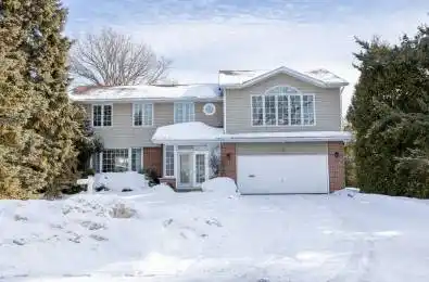 38 Lakeland Point Drive Kingston Ontario K7M 4E7