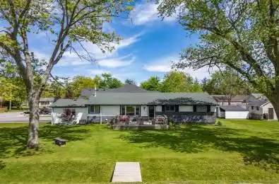 128 Cook Avenue Fort Erie Ontario L0S 1N0