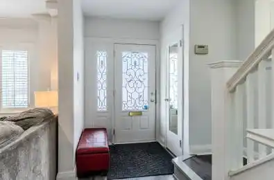 47 Maxwell Avenue Unit# MainSecondFloors Toronto C03 Ontario M5P 2B4