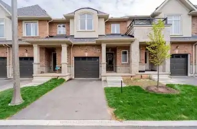 10 Mockingbird Lane Hamilton Ontario L8E 0K7