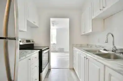 2 Grove Street Unit# 41 Barrie Ontario L4M 2N5