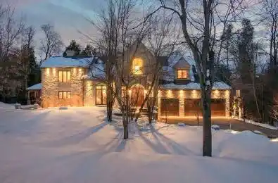 43 Woodland Acres Crescent Vaughan Ontario L6A 1G1