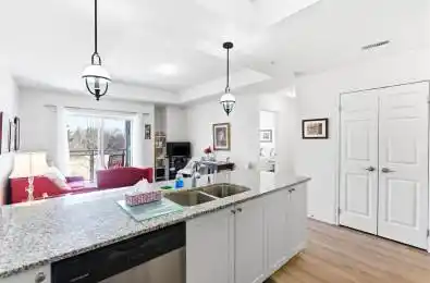 670 Gordon Street Unit# 213 Whitby Ontario L1N 0K9