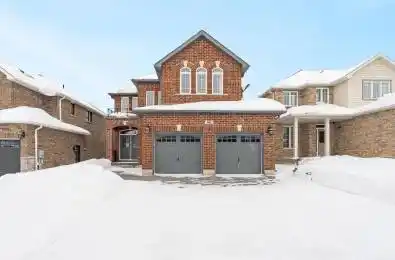 56 Jewel House Lane Barrie Ontario L4M 0C4