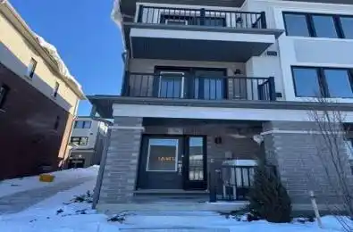 76 Matawin Lane Richmond Hill Ontario L4B 3X9