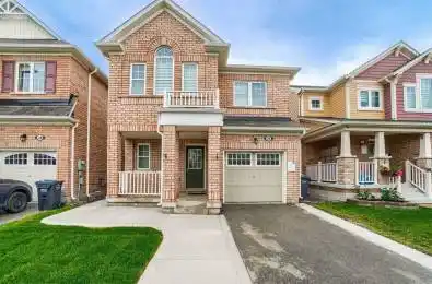 36 Enford Crescent Unit# (Bsmnt) Brampton Ontario L7A 4C7