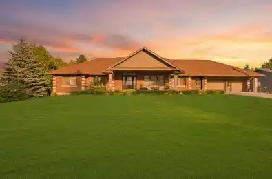 197 Balmy Beach Road Georgian Bluffs Ontario N4K 5N4