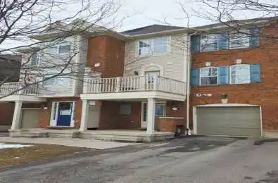 3165 Stornoway Circle Oakville Ontario L6M 5H8