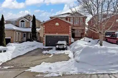 9 Roughley Street Bradford West Gwillimbury Ontario L3Z 3B2