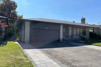 2168 Denise Road Mississauga Ontario L4X 1J1