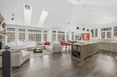 602 Elmbrook Road Prince Edward County Ontario K0K 2T0