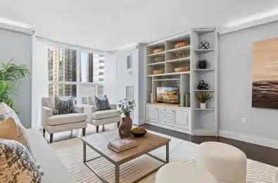 131 Beecroft Road Unit# 1205 Toronto C07 Ontario M2N 6G9