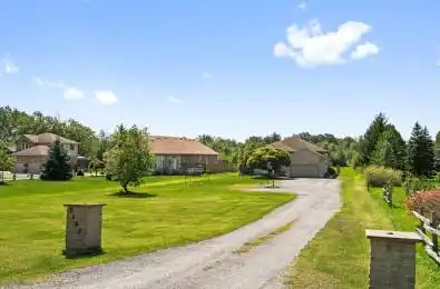 5183 Sherkston Road Port Colborne Ontario L0S 1R0