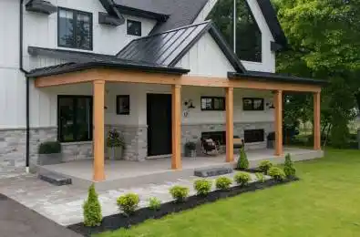 17 Jasmine Crescent Whitchurch-Stouffville Ontario L4A 3H4