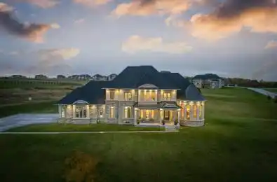 79 Amos Drive Caledon Ontario L7E 4L7