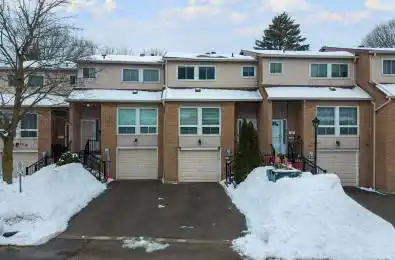 67 Willows Lane Ajax Ontario L1S 6E7