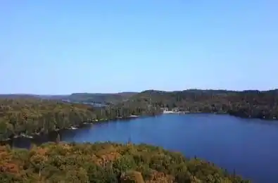 1448-1 WEST OXBOW LAKE Road Lake of Bays Ontario P1H 2J6