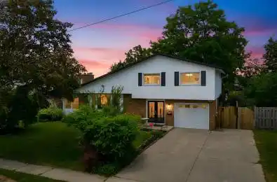 6937 Waterloo Drive Niagara Falls Ontario L2J 1E3