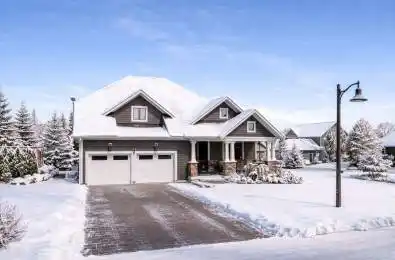 113 Landry Lane Blue Mountains Ontario N0H 2P0