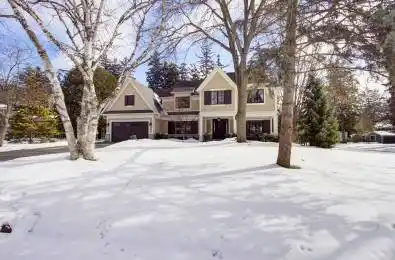 461 Copeland Court Oakville Ontario L6J 4B8