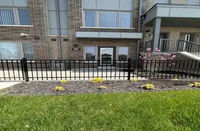 1525 Kingston Road Unit# 505 Pickering Ontario L1V 0E9