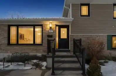 37 Ferndale Crescent Brampton Ontario L6W 1G1