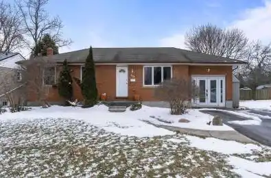 631 Elm Street St. Thomas Ontario N5R 1K9