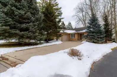 27 Woodside Drive Tillsonburg Ontario N4G 5P9