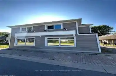 780 CANBORO Road Pelham Ontario L0S 1C0