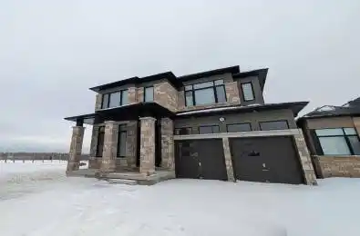 10 Shoreview Drive Welland Ontario L3B 0H2