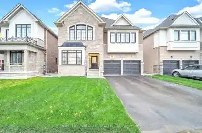 1536 Buttercup Court Milton Ontario L9E 2G3