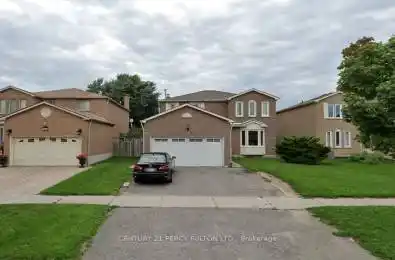 163 Cartmel Drive Unit# BSMT Markham Ontario L3S 1W6