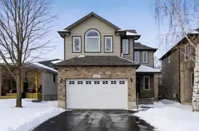 12 Langrell Avenue Tillsonburg Ontario N4G 5X8