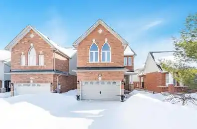 1845 Lamstone Street Innisfil Ontario L9S 4Z8