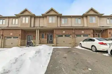 1604 Dunkirk Avenue Woodstock Ontario N0J 1M0