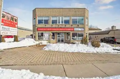 299 Danforth Road Toronto E04 Ontario M1L 3X2