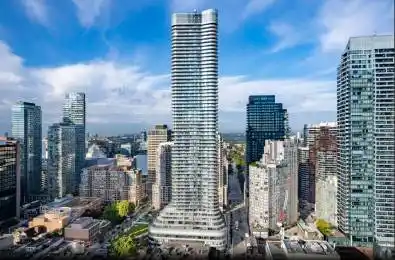 15 Wellesley Street Unit# 318-319 Toronto C01 Ontario M4Y 1E8