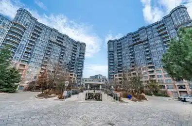 23 Cox Boulevard Unit# Ph63 Markham Ontario L3R 7Z9