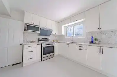 117 Orchard View Boulevard Oshawa Ontario L1G 3N8